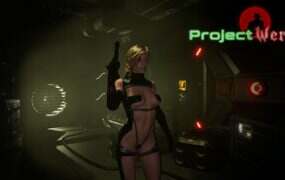 狼灵计划/Project Werewulf(更新至v1.1.0)