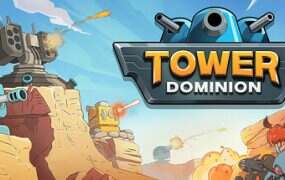 塔防领域/Tower Dominion