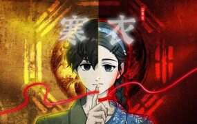 山鬼志:寒衣/Winter Clothing（V1.5.3）