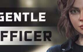 文雅的警官/Gentle Officer