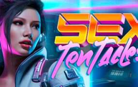 星际触手/Sex Tentacles