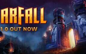 黑暗之秋/Darfall（更新至v1.1.3）