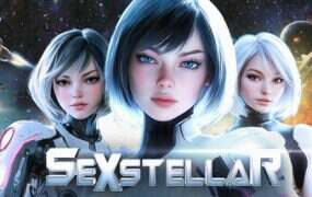 星际迷航:卡西奥佩娅/SEXSTELLAR