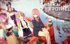 异世界妓院 | 安卓直装【1.9G】