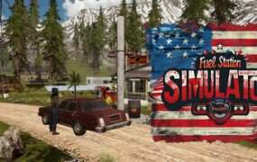 加油站模拟器/Fuel Station Simulator