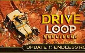 驾战循环:幸存者/Driveloop: Survivors(Build.18390455)