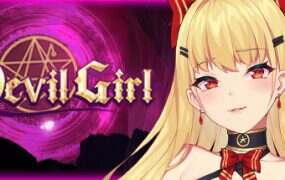 恶魔少女 | 安卓直装【1.3G】