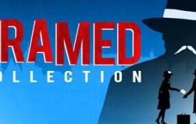 致命框架/FRAMED Collection（v1.0.17）