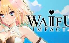 次元姬大冒险2/WAIFU IMPACT 2