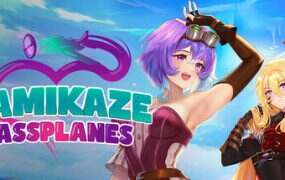 神风少女战机/Kamikaze Lassplanes(Build.16478446)