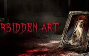 禁忌艺术/Forbidden Art（Build.14285396）