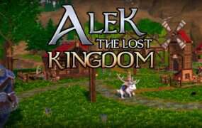 阿列克:失落王国/Alek – The Lost Kingdom(Build.18409832)