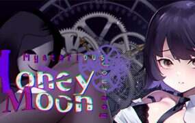 谜月旅途/Honeymoon: Mystery Journey