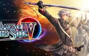 英雄传说:闪之轨迹4/The Legend of Heroes: Trails of Cold Steel IV(v1.1.1)