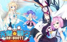 天使纷扰 | 安卓直装【2.1G】