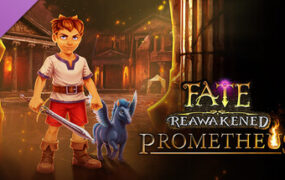 命运：重生/FATE: Reawakened