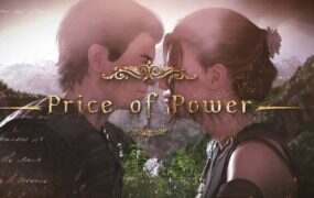 权力的代价/Price of Power(更新至Ch. 27)