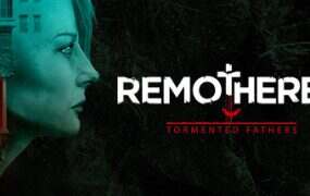 修道院：受难的父亲/Remothered: Tormented Fathers
