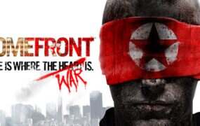国土防线/Homefront