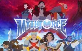 神秘力量/MythForce(Build.18416765)