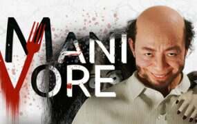 食人狂魔/Manivore