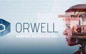 奥威尔:无所遁形/Orwell: Keeping an Eye On You(v29880)