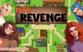 NTR复仇 | 安卓直装【453M】
