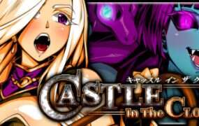 云中城堡/Castle in The Clouds