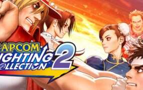 卡普空格斗合集2/Capcom Fighting Collection 2(更新至v1.0.0.3)