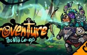 兄弟企业:野生合作社/Broventure: The Wild Co-op