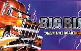 大货车极限竞赛/Big Rigs Over the Road Racing(v1.0.5)
