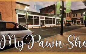 我的当铺/MyPawnShop