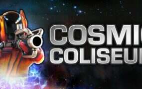宇宙角斗场/Cosmic Coliseum