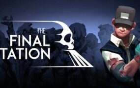 终点站/The Final Station(v1.5.2)