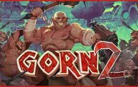 血腥角斗2/GORN 2(更新至v07102025)