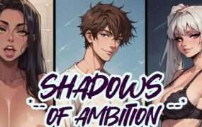  野心的阴影 | 安卓直装【817M】