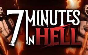 地狱7分钟/7 Minutes in Hell(Build.18273557)