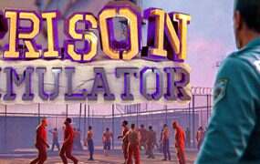监狱模拟器/Prison Simulator（v1.4.3.18）