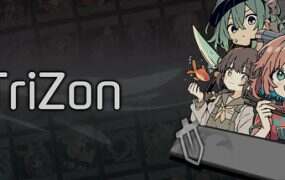 卡牌少女不会受伤/Trizon(Build.18475524)