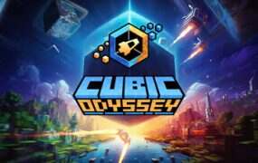 方块奥德赛/Cubic Odyssey