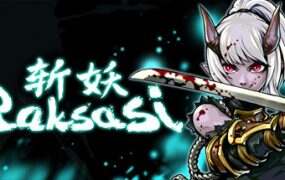 斩妖Raksasi/Devil Slayer Raksasi（v1.5.13）