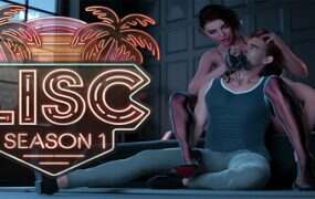 圣塔县的生活第一季/Life in Santa County Season 1（更新至v1.1）