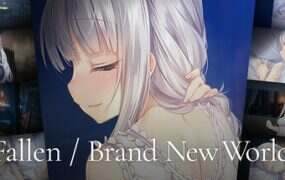 堕落:全新世界/Fallen: Brand New World(更新至v1.0.4)