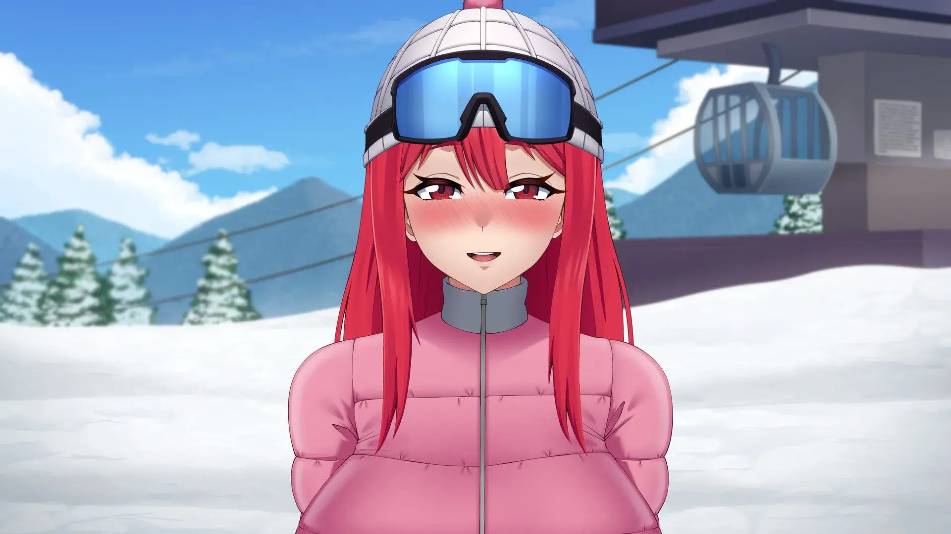 他的赌注，她的损失 | 安卓直装【498M】