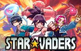 星之侵略者/StarVaders(更新至v1.0.6)