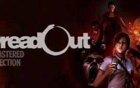 小镇惊魂重置版合集/DreadOut Remastered