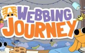 织带之旅/A Webbing Journey