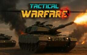 战术战争/Tactical Warfare