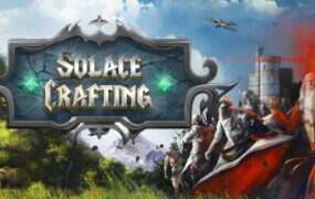 孤独工艺/Solace Crafting(Build.18441475)