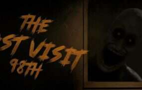 最后的拜访：98号/The Last Visit: 98th